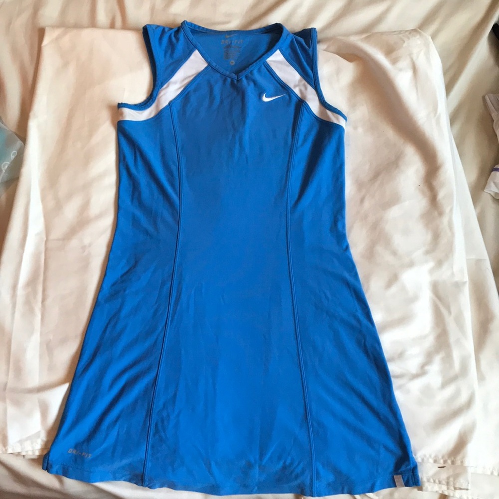 Nike dress